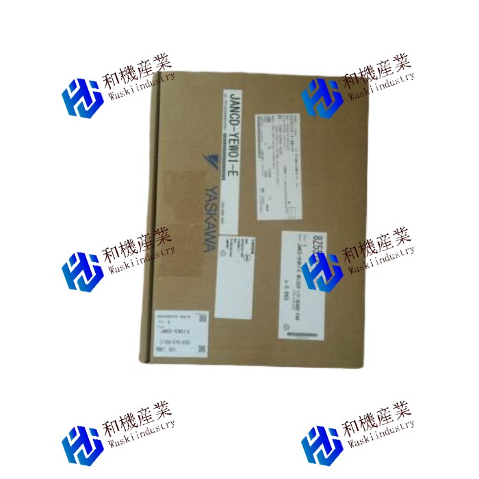 【新品★送料無料】Jancd-yew01-eロボット回路基板Jancd-yew01-e 【6ヶ月保証】|和機産業