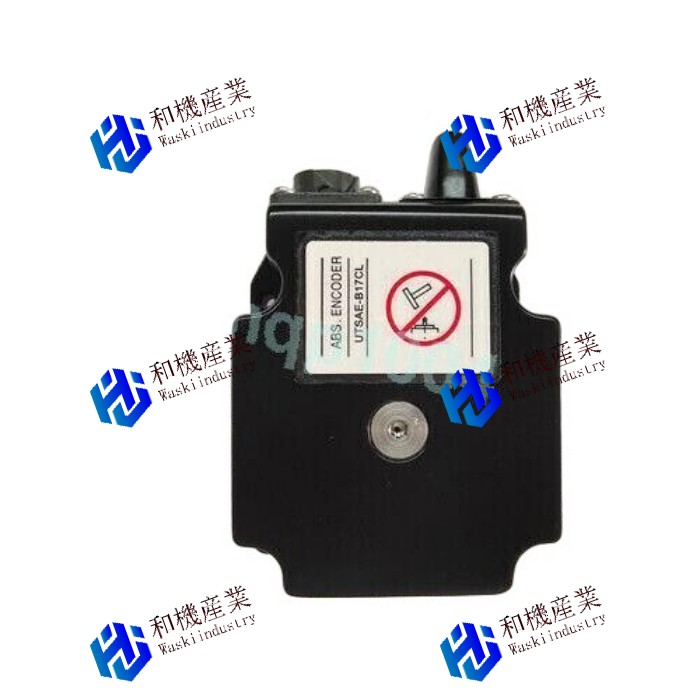 【新品★貨物輸送無料】電機 UTSAE-B17CL サーボエンコーダ UTSAEB17CL 【６ヶ月引き受ける】