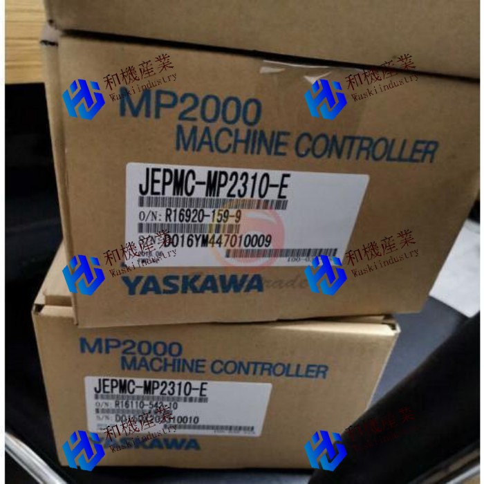 【新品★送料無料】JEPMC-MP2310-E 【6ヶ月保証】|和機産業