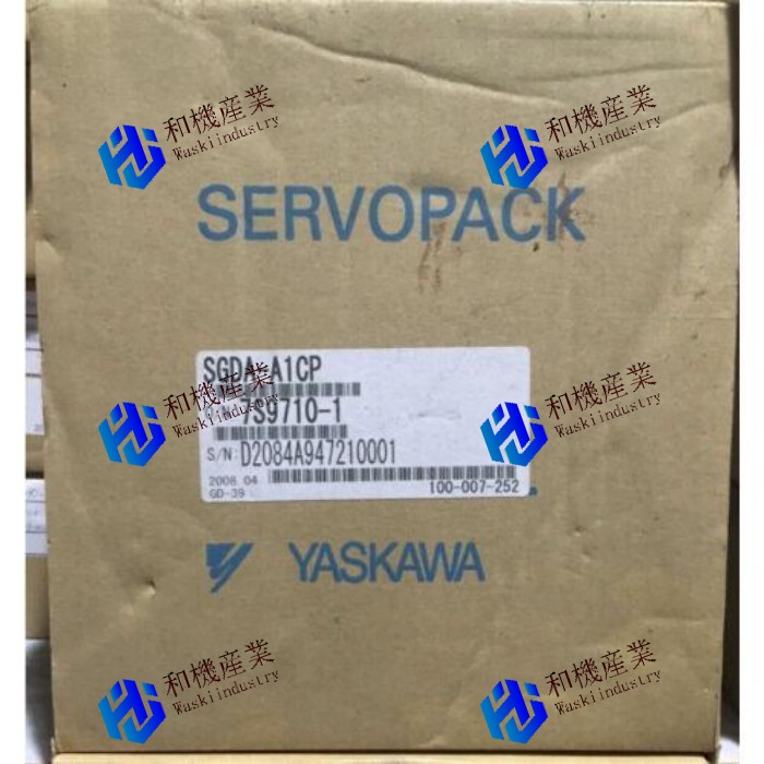 【新品★送料無料】SGDA-A1CP SGDAA1CPサーボドライバー 【６ヶ月保証】