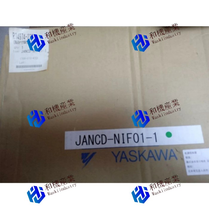 【新品★送料無料】JANCD-NIF01-1 【６ヶ月保証】 139,644円