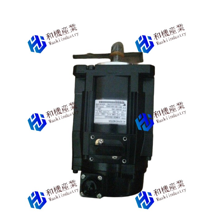 【新品★送料無料】SGMGV-05DDW-YG13 【６ヶ月保証】｜和機産業