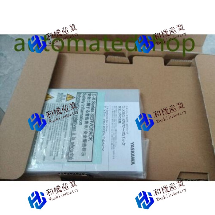 【新品★送料無料】SGDXS-R90A40A8002 100Wドライブ経由 【６ヶ月保証】｜和機産業