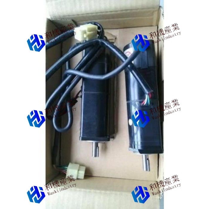 【新品★送料無料】ACサーボモーターSGM-01U3B2L NEW 【６ヶ月保証】｜和機産業 69,080円