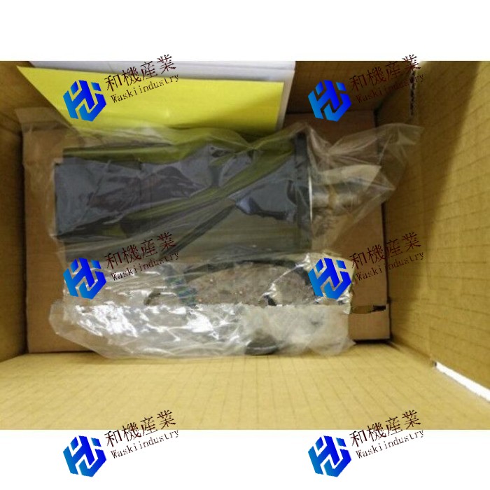 【新品★貨物輸送無料】ACサーボ原動機SGM-08AW14 SGM08AW14 NEW 【６ヶ月引き受ける】