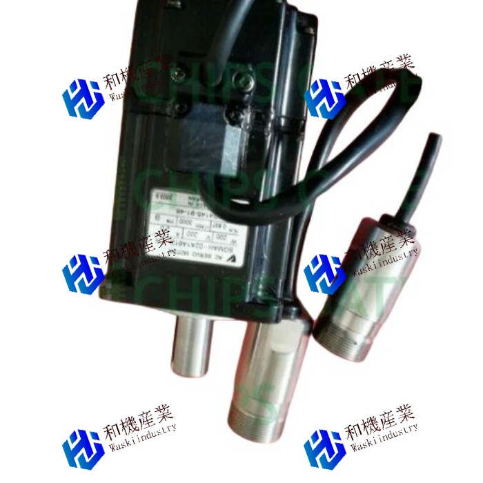 【新品★貨物輸送無料】SGMAH-02A1A61D-OYS EVO原動機 【６ヶ月引き受ける】