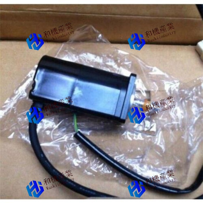 【新品★貨物輸送無料】新サーボ原動機 SGMAH-A3AAA61D-OY 【６ヶ月引き受ける】