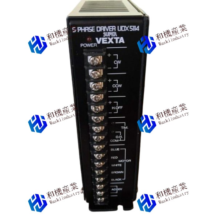 【新品★送料無料】Orientalmotor UDX5114◆6ヶ月保証