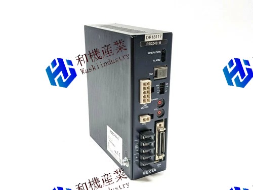 【新品★送料無料】ORIENTAL MOTOR ASD24B-A【６ヶ月保証】｜和機産業