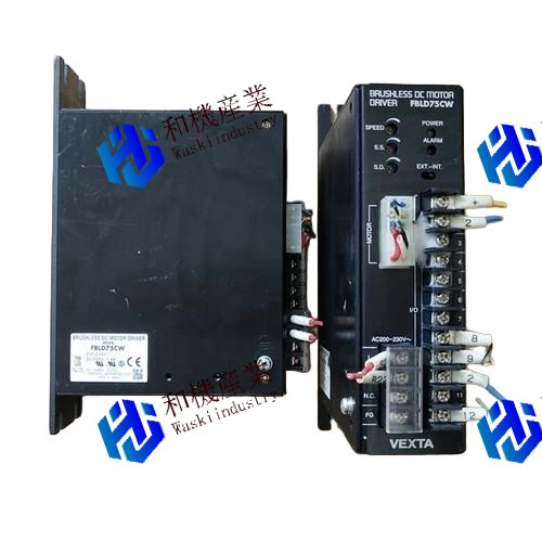 【新品★送料無料】Orientalmotor FBLD75CW【６ヶ月保証】
