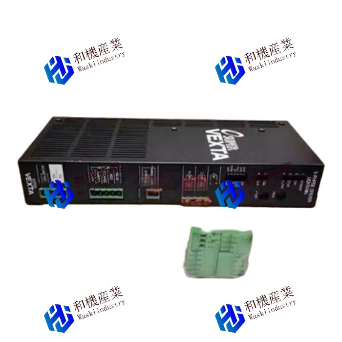 【新品★送料無料】 UDK5128NA New Controller モータードライバー【６ヶ月保証】｜和機産業