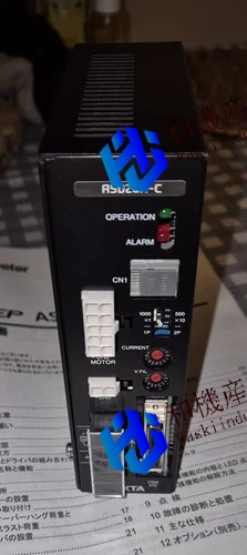 【新品★送料無料】OrientaImotor Drive ASD20A-C 【6ヶ月保証】|和機産業