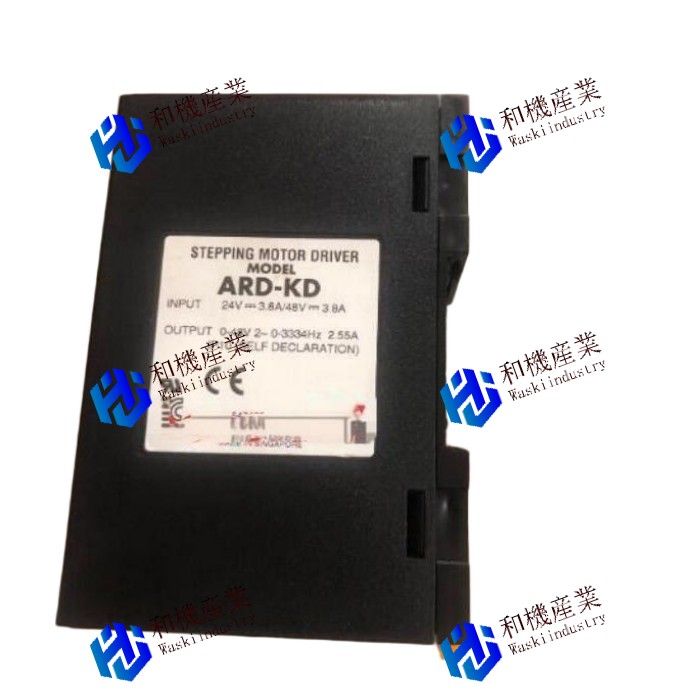 【新品★送料無料】OrientaImotor ARD-KD　【６ヶ月保証】 43,860円