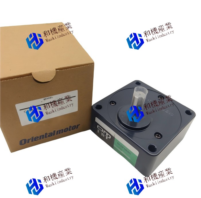 【新品★送料無料】 5GU15KB ギヤヘッド 【６ヶ月保証】 70,180円