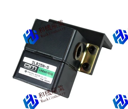 【新品★貨物輸送無料】 Linear Reducer 2LB25N-5 【６ヶ月引き受ける】