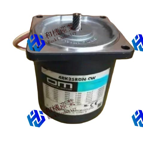 【新品★貨物輸送無料】 4RK25RGN-CW 6ヶ月引き受ける