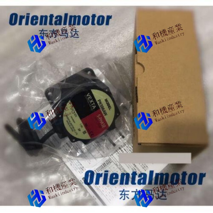 【新品★送料無料】 オリエンタルPK569AWモーターPK569AWA7 【６ヶ月保証】