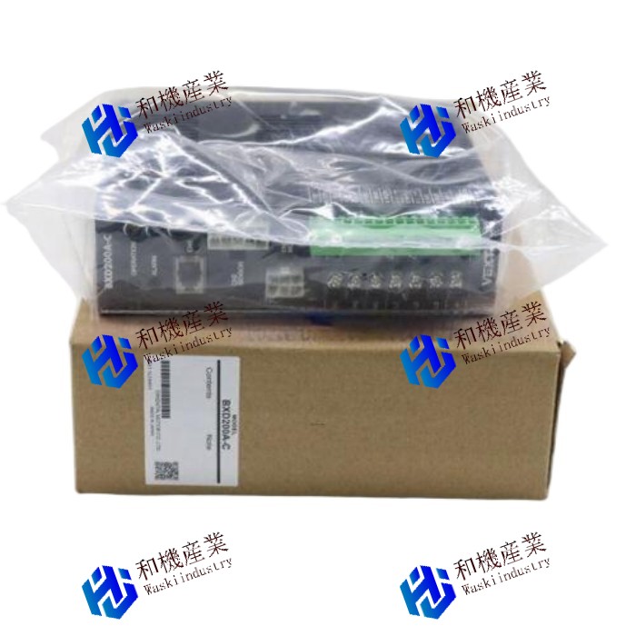 【新品★送料無料】 サーボドライブBXD200A-C BXD200A-C XRA1 【６ヶ月保証】