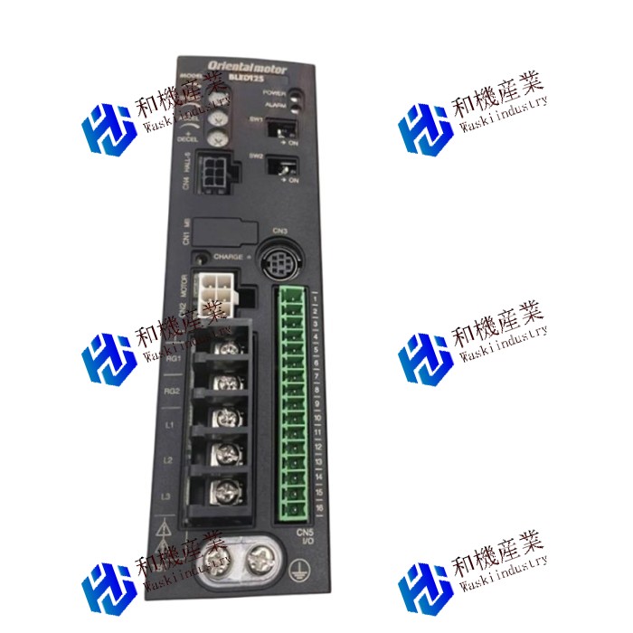 【新品★貨物輸送無料】OrientaImotor １番ウッドBLED12A 【６ヶ月引き受ける】