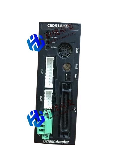 【新品★貨物輸送無料】Orientalmotor CRD514-KD◆6ヶ月引き受ける