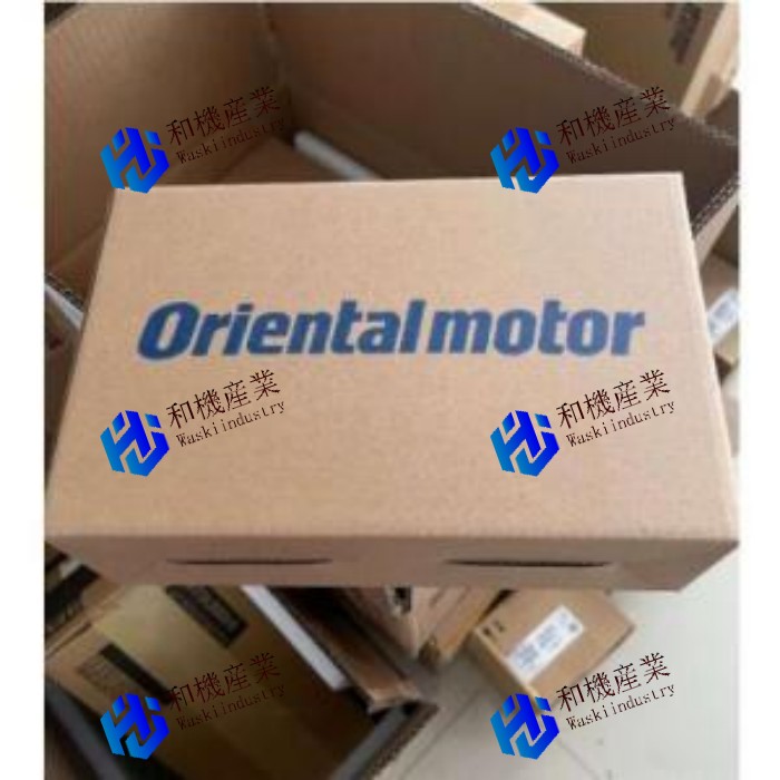 【新品★貨物輸送無料】 Orientalmotor CC030VAF ◆6ヶ月引き受ける