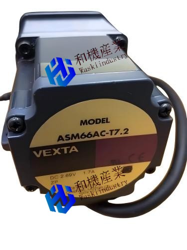 【新品★送料無料】ORIENTAL MOTOR ASM66AC-T7.2【６ヶ月保証】