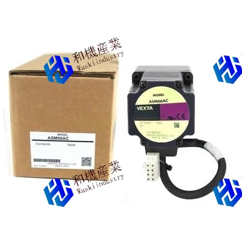 【新品★送料無料】ORIENTAL MOTOR ASM66AC　【６ヶ月保証】 42,250円