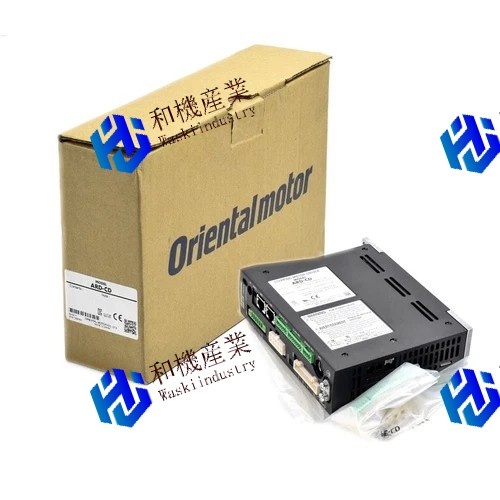 【新品★送料無料】OrientaImotor ARD-CD【６ヶ月保証】