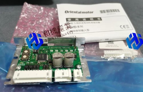 【新品★送料無料】ORIENTAL MOTOR CVD223BR-K【６ヶ月保証】