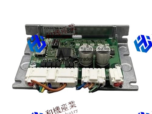 【新品★貨物輸送無料】ORIENTAL MOTOR  CVD507BR-K【６ヶ月引き請ける】 その他-木材・建築資材・設備-電設資材
