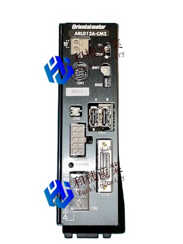 【新品★送料無料】ORIENTAL MOTOR ARLD12A-CM2【6ヶ月保証】|和機産業