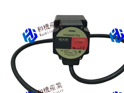 【新品★送料無料】ORIENTAL MOTOR PK564AW-T3.6【６ヶ月保証】｜和機産業