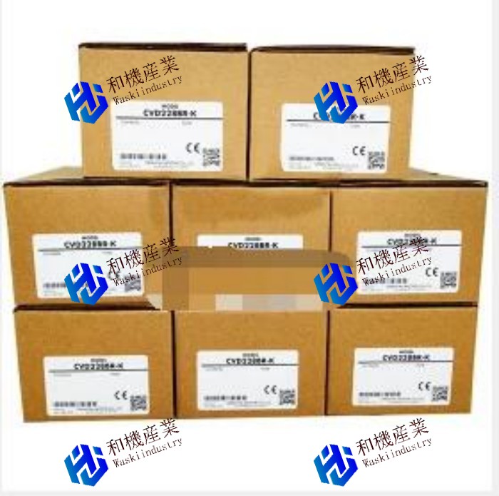 【新品★送料無料】オリエンタルモーター CVD228BR-K モータドライバ【６ヶ月保証】