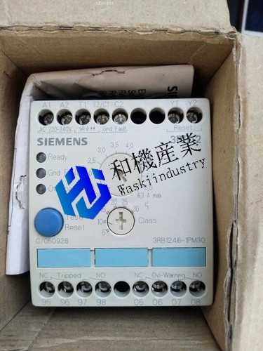 【新品★送料無料】3RB1246-1PM30 【6ヶ月保証】|和機産業