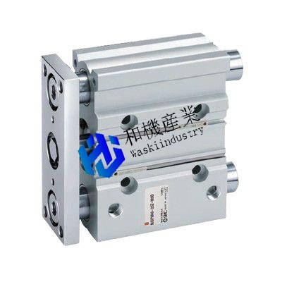 【新品★送料無料】SMC:ガイド付薄形シリンダ 型式:MGPM20-30Z（1セット:10個入）｜和機産業 20,700円