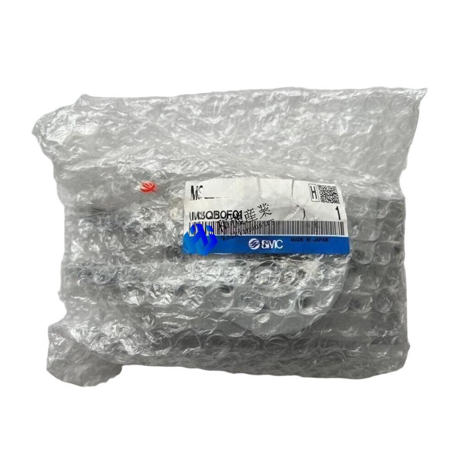 【新品★送料無料】SMC MSQB20R｜和機産業