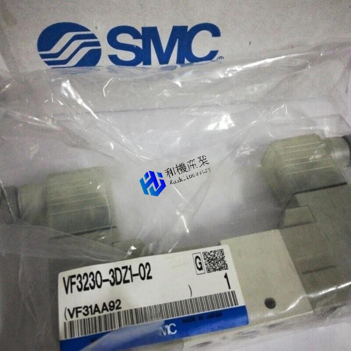 【新品★送料無料】VF3230-3DZ1-02【6ヶ月保証】｜和機産業