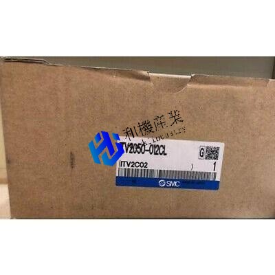 【新品★送料無料】ITV2050-012Clソレノイドバルブ【6ヶ月保証】|和機産業