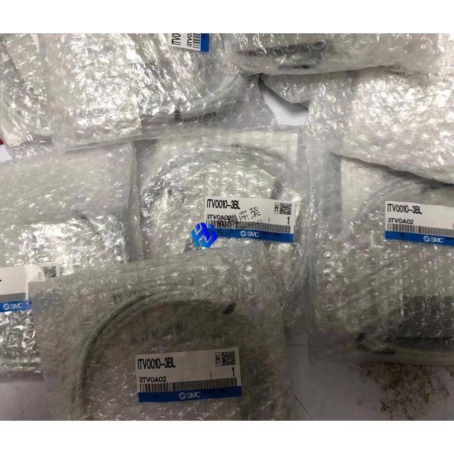 【新品★送料無料】ITV0010-3BLの比例バルブに合わせて フィット【6ヶ月保証】｜和機産業