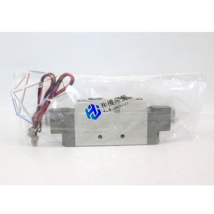 【新品★送料無料】SY9320-5G-02【6ヶ月保証】｜和機産業
