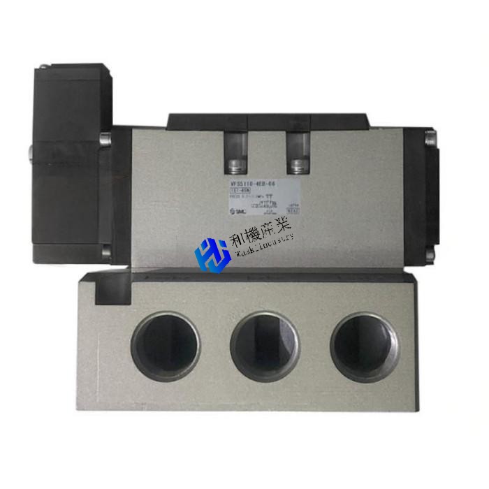 【新品★送料無料】VFS5110-4EB-04【6ヶ月保証】｜和機産業