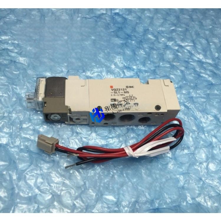 【新品★貨物輸送無料】VQZ212-5L1-C4【6ヶ月引きうける】