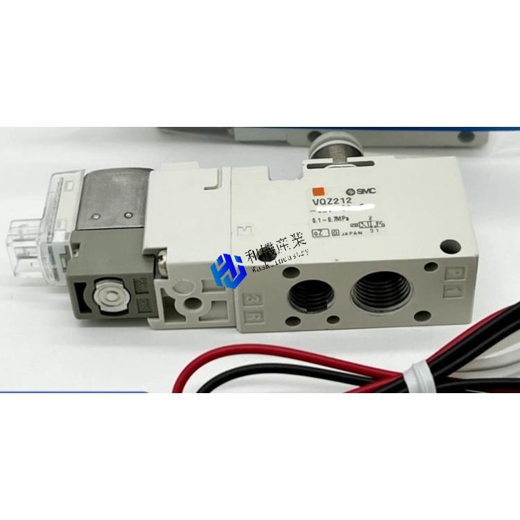 【新品★貨物輸送無料】VQZ212-5GB1-C6【6ヶ月引きうける】