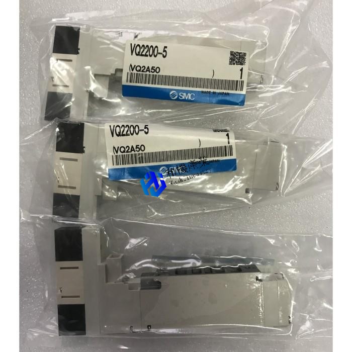 【新品★貨物輸送無料】VQ2200-5【6ヶ月引きうける】