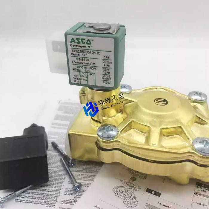 【新品★送料無料】SCE238D004DN20【6ヶ月保証】|和機産業