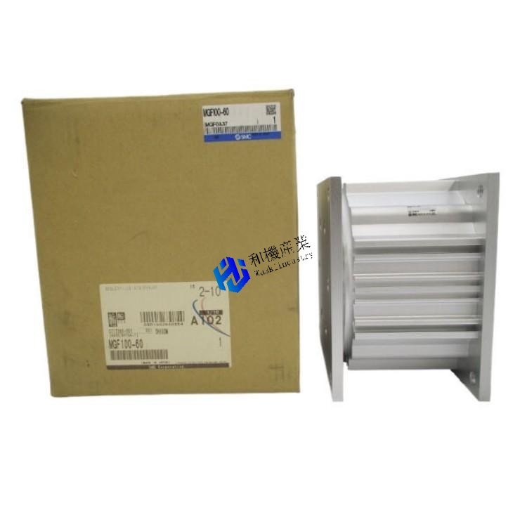 【新品★貨物輸送無料】MGF100-60【6ヶ月引きうける】