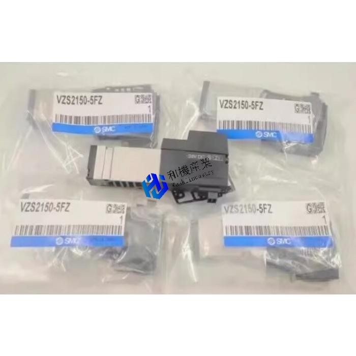 【新品★貨物輸送無料】VZS2150-5FZ【6ヶ月引きうける】