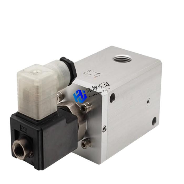 【新品★送料無料】VCH410-5DL-04G【6ヶ月保証】|和機産業