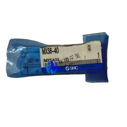 【新品★貨物輸送無料】MXS6-40【6ヶ月引き請ける】