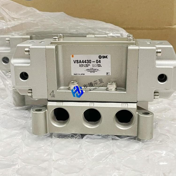 【新品★貨物輸送無料】VSA4430-04【6ヶ月引きうける】